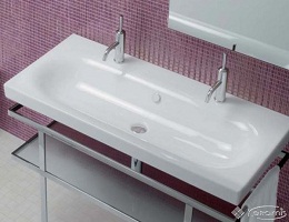 Керамические умывальники Hatria